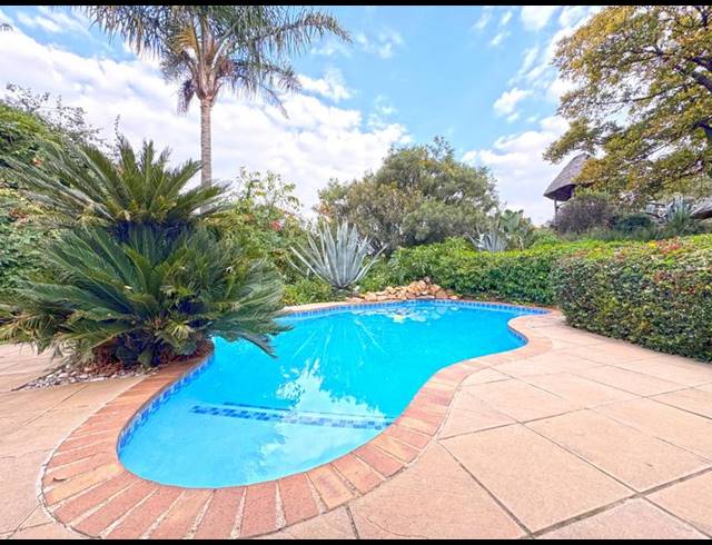 3 BEDROOM HOUSE FOR SALE IN WELTEVREDEN PARK